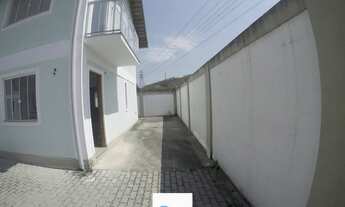 Imagem 3: Casa em Pequeno Condomínio com 8 casas