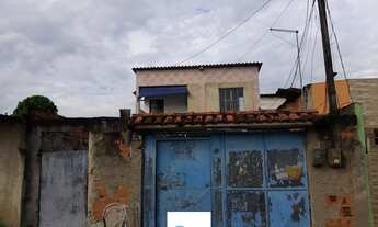 Imagem: Nova Campinas - 2 Casas independentes