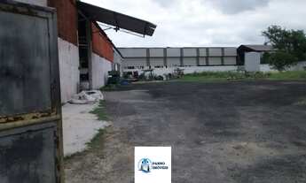 Imagem: Chácara Rio Petrópolis Duque de Caxias