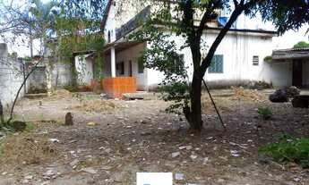 Imagem: Casa para locação em Imbariê