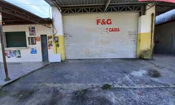 Imagem: Galpão Av. Automóvel Clube