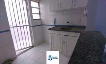 Imagem: Casa de Vila próx. Av. Brigadeiro Lima