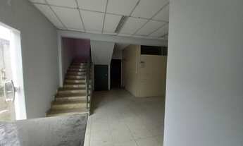 Imagem 2: Galpão ( 2 Galpões em 1