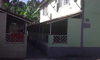 Imagem: Casa a venda em santa cruz da serra