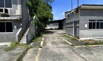 Imagem: Pavilhão 5 dormitórios para alugar Chácaras