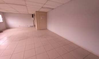 Imagem 7: Galpão ( 2 Galpões em 1