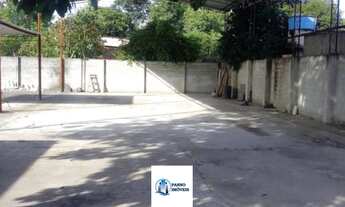 Imagem: Galpão em Chácara Rio-Petrópolis