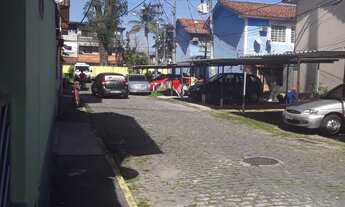 Imagem: Casa a venda no condomínio bosque de Santa