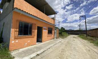 Imagem 2: Casa com Terraço