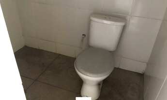 Imagem 6: Galpão Av. Automóvel Clube