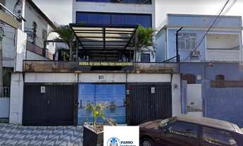 Imagem: Sala comercial no Centro de Duque de Caxias