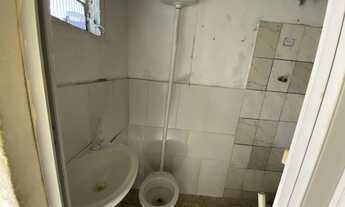 Imagem 7: Kitnet no centro de Saracuruna