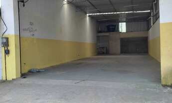 Imagem 2: Galpão Av. Automóvel Clube