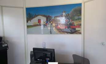 Imagem 7: Sala comercial no Centro de Duque de Caxias