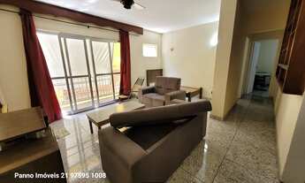 Imagem: Apartamento Mobiliado (Jardim primavera