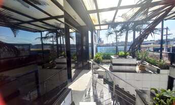 Imagem 6: Sala comercial no Centro de Duque de Caxias