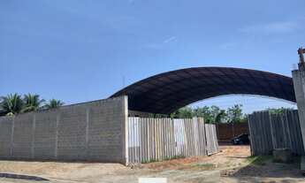 Imagem: Galpão 1350m², 3 dormitórios na Avenida