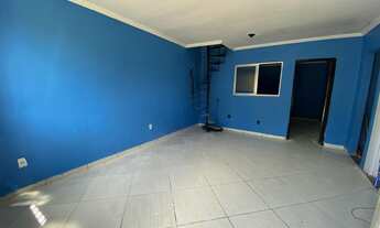 Imagem 3: Casa com Terraço