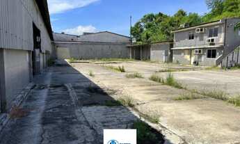 Imagem 6: Pavilhão 5 dormitórios para alugar Chácaras Rio-Petrópolis Duque de Caxias/RJ