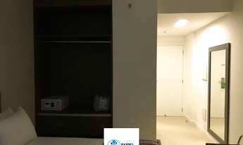 Imagem 6: Apart Hotel, 1 dormitório na Rodovia W Luiz