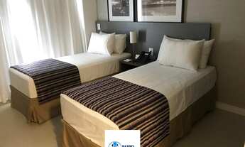 Imagem 2: Apart Hotel, 1 dormitório na Rodovia W Luiz