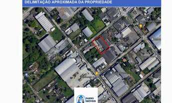 Imagem 3: Pavilhão 5 dormitórios para alugar Chácaras Rio-Petrópolis Duque de Caxias/RJ