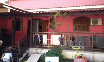 Imagem: Casa VSJ Tadeu