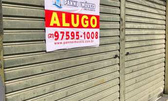 Imagem 2: Loja em Saracuruna