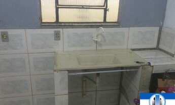 Imagem 4: Aluga-se kit net no pilar