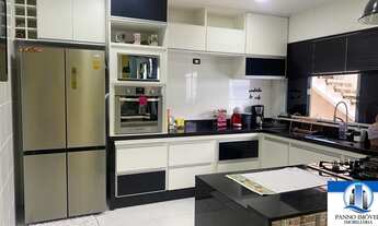 Imagem: Linda casa para alugar em Jardim Primavera