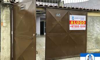 Imagem: Alugo casa independente em nova campinas