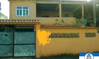 Imagem: Alugo casa no centro de imbariê