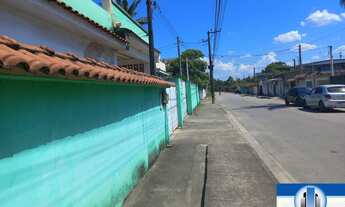 Imagem: Aluga - se casa em Chácaras rio Petrópolis