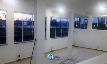 Imagem: Sala comercial, 1 dormitório na Rua Prefeito