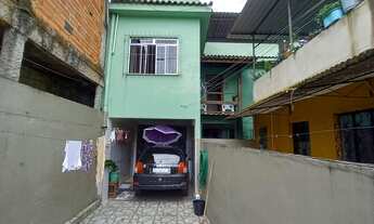Imagem: Casa Duplex com quintal