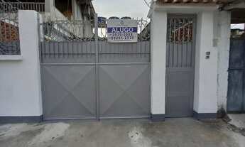 Imagem: Casa Idepedente com Quintal e Garagem