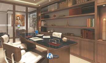 Imagem 6: Sala Comercial à venda Tijuca Rio de Janeiro/RJ