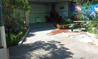 Imagem: Casa a venda em Imbariê