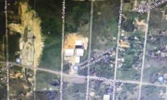 Imagem: Terreno a venda no Capivari