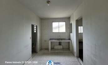 Imagem: Casa de 1 quarto para locação no centro