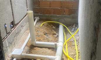 Imagem 5: Casa de condomínio duplex