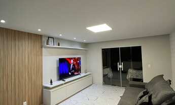 Imagem 2: Casa com 2 suítes e closet