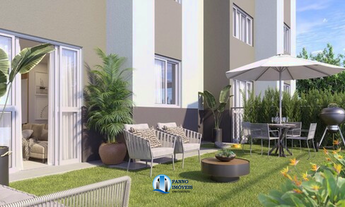 Imagem 3: Garden 2 dormitórios à venda Praça Seca Rio de Janeiro/RJ