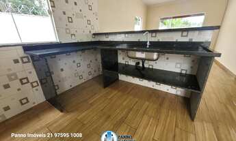 Imagem 5: Casa em xerém Casa com 2 dormitórios