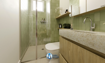 Imagem 7: Apartamento 2 dormitórios à venda Cordovil Rio de Janeiro/RJ