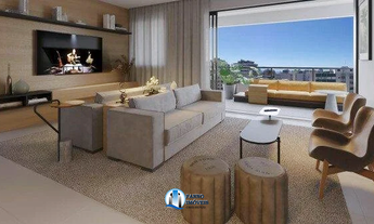 Imagem 3: Cobertura 3 dormitórios à venda Tijuca Rio de Janeiro/RJ