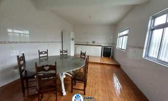 Imagem: Casa Mobilada, 4 dormitórios na Alameda