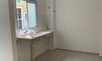 Imagem 2: Apartamento Novo, 2 dormitórios na Avenida Abílio Augusto Távora