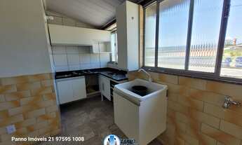 Imagem 4: Sobrado, 1 dormitório na Rua José ângelo 13 B