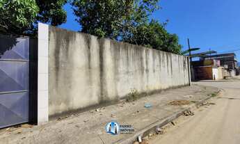 Imagem: Terreno Esquina, 400M² de Área Total na